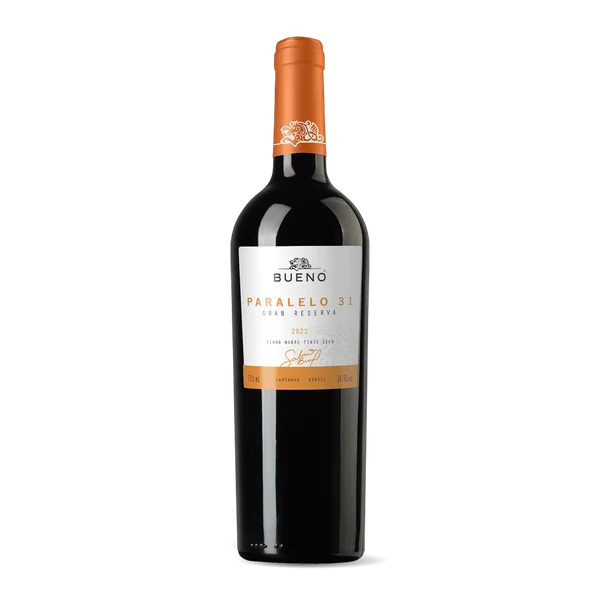 1 × Vinho Paralelo 31 Gran Reserva 2022
