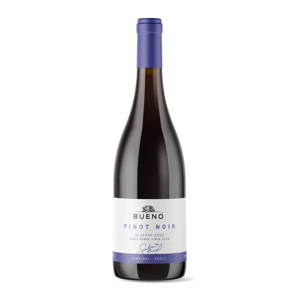 1 × Vinho Bueno Pinot Noir Reserva 2023