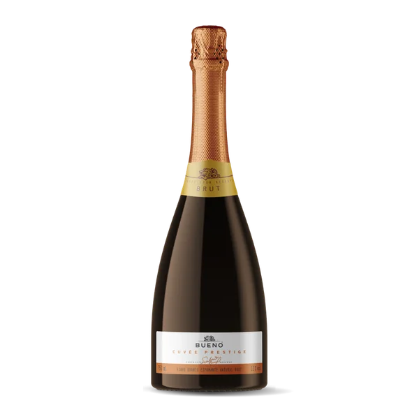 1 × Espumante Bueno Cuvée Prestige Brut 2023