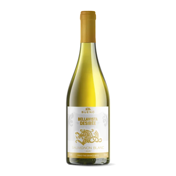 1 × Bueno Bellavista Desirée Sauvignon Blanc 2026