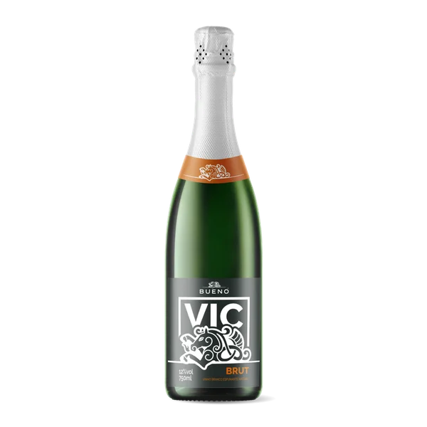1 × Espumante Bueno VIC