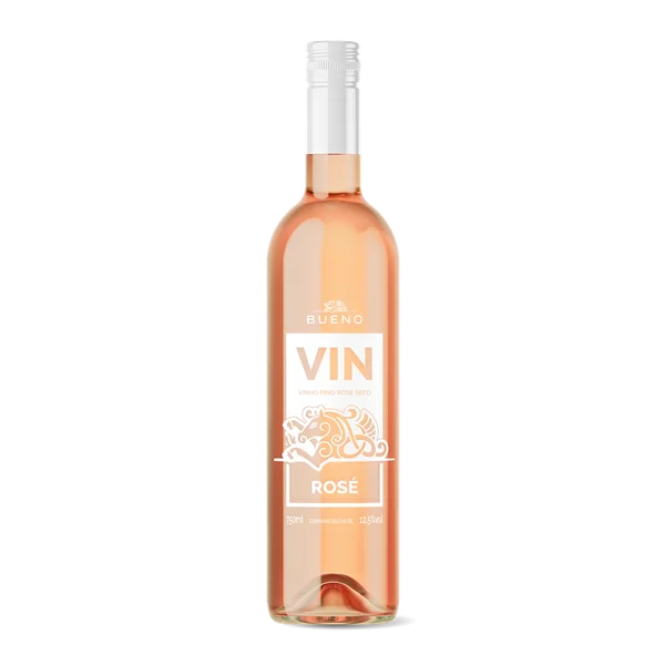 1 × Bueno VIN Rosé